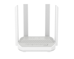 KEENETIC KN-3811-01-EU HOPPER AX3000 Wİ-Fİ MESH FİBER GİGABİT ROUTER