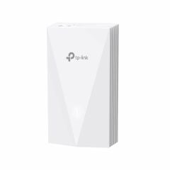 TP-LİNK OMADA EAP655-WALL DUVAR TİPİ AX3000 WİFİ6 ACCESS POİNT
