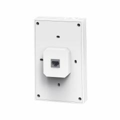 TP-LİNK OMADA EAP655-WALL DUVAR TİPİ AX3000 WİFİ6 ACCESS POİNT