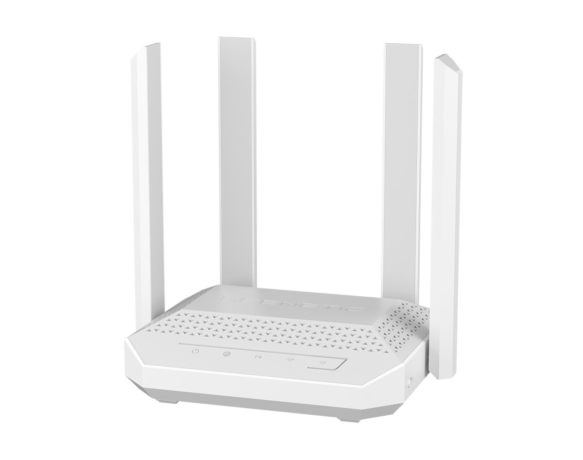 KEENETIC KN-3910-01-EU CHALLENGER AX3000 2X2.5GBİT PORT MESH ROUTER AP