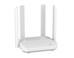 KEENETIC KN-3910-01-EU CHALLENGER AX3000 2X2.5GBİT PORT MESH ROUTER AP