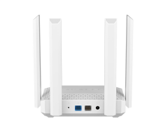 KEENETIC KN-3910-01-EU CHALLENGER AX3000 2X2.5GBİT PORT MESH ROUTER AP