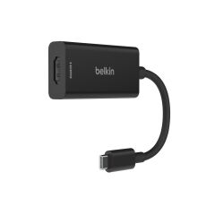 BELKIN CONNECT USB-C HDMI 2.1 ADAPTÖR AVC013BTBK