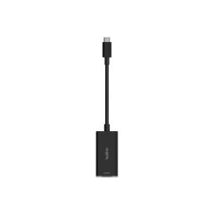 BELKIN CONNECT USB-C HDMI 2.1 ADAPTÖR AVC013BTBK