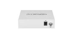 KEENETIC KN-4610-01-EU POE+ SWİTCH 5 1X1GBİT 4X1GBİT POE+ PORT IEEE 802.3AF/AT 60WATT