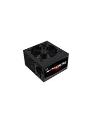XİGMATEK EN40704 X-POWER 500W 80PLUS POWER SUPPLY