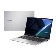 ASUS EXPERTBOOK B1503CVA-I716G512B3D İ7-1355U/64GB/1TB/W11P/15.6'' TAŞINABİLİR BİLGİSAYAR