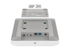 KEENETIC KN-3510-01EN VOYAGER PRO AX1800 MESH Wİ-Fİ 6 POE ROUTER EXTENDER/ACCESS POİNT 2PORTGB