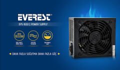EVEREST RAMPAGE BTC-1650 POWER SUPPLY PSU