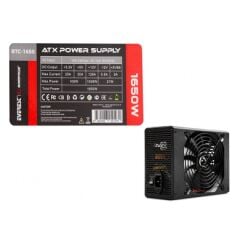 EVEREST RAMPAGE BTC-1650 POWER SUPPLY PSU