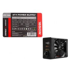 EVEREST RAMPAGE BTC-1650 POWER SUPPLY PSU