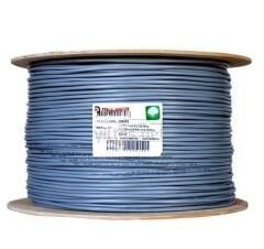 REÇBER (306052) 2+1 RG59 MINI 2*0.50mm CCTV KABLOSU (100MT.)