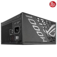 ASUS ROG STRIX 1000W 80+ PLATINUM 1000P TAM MODÜLER POWER SUPPLY ROG-STRIX-1000P-GAMING 90YE00W1B0NA00