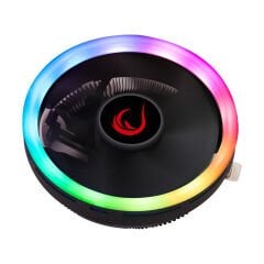 RAMPAGE COOL-FIX 1x120mm RGB FANLI İŞLEMCİ SOĞUTUCU