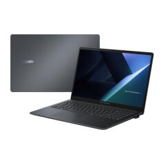 Asus ExpertBook B1503CVA-I716G512B3D i7 1355U 24GB DDR5 2TB M.2 SSD W11P 15.6'' Taşınabilir Bilgisayar