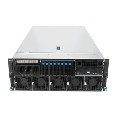 Asus Nvidia H200 AMD/INTEL Yapay Zeka Destekli Sunucu Bilgisayar (ESC8000A-E13P)