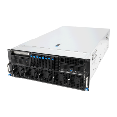 Asus Nvidia H200 AMD/INTEL Yapay Zeka Destekli Bilgisayar (ESC8000A-E13P)