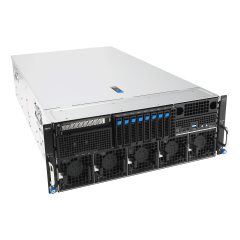 Asus Nvidia H200 AMD/INTEL Yapay Zeka Destekli Sunucu Bilgisayar (ESC8000A-E13P)