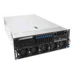 Asus Nvidia H200 AMD/INTEL Yapay Zeka Destekli Sunucu Bilgisayar (ESC8000A-E13P)