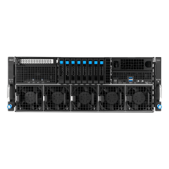 Asus Nvidia H200 AMD/INTEL Yapay Zeka Destekli Sunucu Bilgisayar (ESC8000A-E13P)