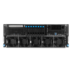 Asus Nvidia H200 AMD/INTEL Yapay Zeka Destekli Sunucu Bilgisayar (ESC8000A-E13P)