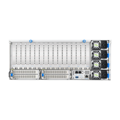 Asus Nvidia H200 AMD/INTEL Yapay Zeka Destekli Sunucu Bilgisayar (ESC8000A-E13P)