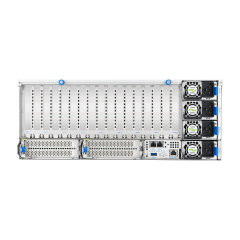 Asus Nvidia H200 AMD/INTEL Yapay Zeka Destekli Sunucu Bilgisayar (ESC8000A-E13P)