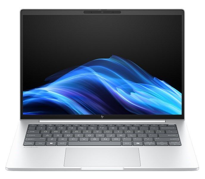 HP EliteBook 8 G1i Ultra7 258V-14''-32G-1TBSSD-WPr