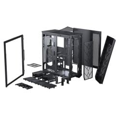ProArt Ryzen 9 9950X3D 256GB DDR5 4TB m2 + 14TB HDD RTX 5090 LC x 2 Sıvı Soğutuculu (Çift Ekran Kartı) W11P