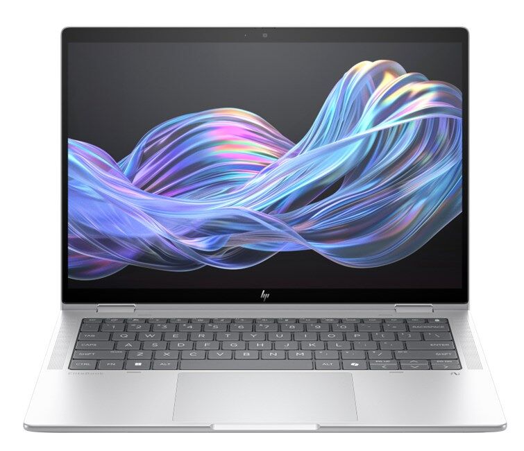 HP EliteBook X Flip G1i Ultra7 258V-14-32-512SD-WP