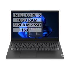 LENOVO V15 G4 IRU 83A1008TTR16 İ5-13420H - 16GB RAM - 512GB M.2 SSD - W11P - 15.6'' TAŞINABİLİR BİLGİSAYAR