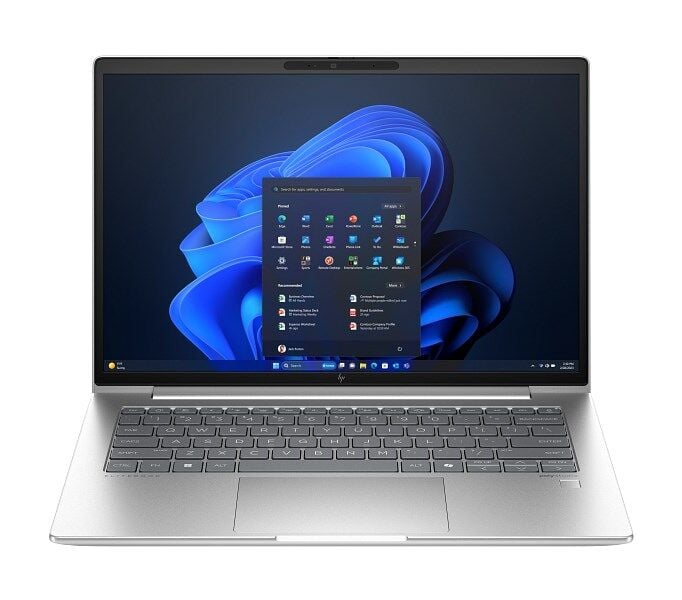 HP EliteBook 640 G11 Ultra5 125U-14''-16G-512SD-Dos