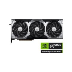 MSI VGA GEFORCE RTX 5090 32G VENTUS 3X OC 32GB GDRR7 512B DX12 EKRAN KARTI