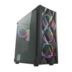 AMD Ryzen 7 9800X3D 16GB RTX 5080 OC 1 TB M.2 64GB Sıvı Soğutuculu Gaming Masaüstü
