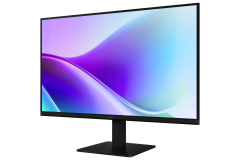 SAMSUNG LED 27'' 1.920X1.080 5MS 120HZ ESSENTIAL S3 FLAT IPS MONİTÖR LS27F320GAUXUF
