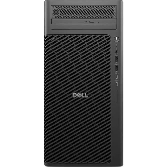 DELL PRO MAX TOWER T2 CORE ULTRA 9 285K/32GB/1TB/RTX 4000 ADA 20G/WP İŞ İSTASYONU FCT2250-13