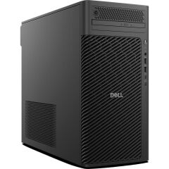 DELL PRO MAX TOWER T2 CORE ULTRA 9 285K/32GB/1TB/RTX 4000 ADA 20G/WP İŞ İSTASYONU FCT2250-13