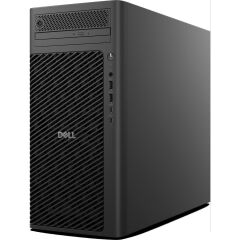 DELL PRO MAX TOWER T2 CORE ULTRA 9 285K/32GB/1TB/RTX 4000 ADA 20G/WP İŞ İSTASYONU FCT2250-13