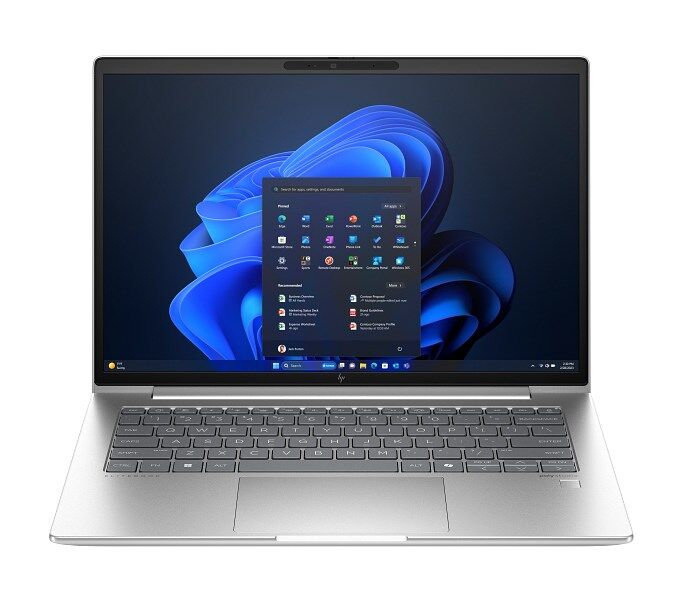 HP EliteBook 640 G11 Ultra5 125U 14''-32G-512SD-WPr