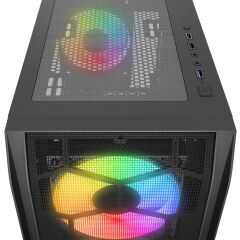 Ryzen 3 1200 16GB DDR4 512GB m2 SSD RTX 3050 W11P