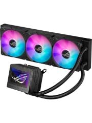 ASUS ROG RYUJIN III 360 ARGB EXTREME SIVI SOĞUTUCU 90RC0131-M0EAY0