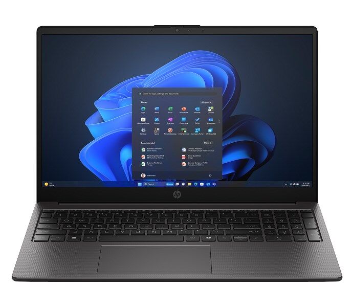 HP 255 G10 Ryzen5 15.6''-16G-512SSD-Dos (D30M3ET)