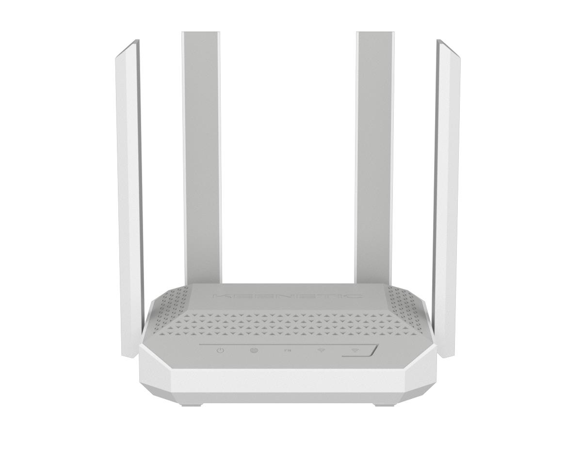 KEENETİC HOPPER DSL AX3000 MESH VDSL MODEM ROUTER KN-3611-01-TR