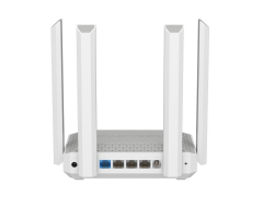 KEENETİC HOPPER DSL AX3000 MESH VDSL MODEM ROUTER KN-3611-01-TR
