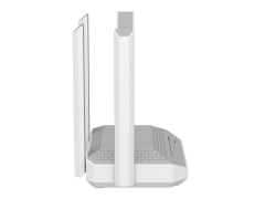 KEENETİC HOPPER DSL AX3000 MESH VDSL MODEM ROUTER KN-3611-01-TR