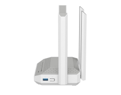 KEENETİC HOPPER DSL AX3000 MESH VDSL MODEM ROUTER KN-3611-01-TR