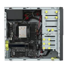 Asus ExpertCenter E500 G9 i9-13900K 64GB 4TB m2 24GB RTX A5000 W11P WS İş İstasyonu
