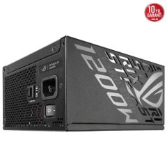 ASUS ROG STRİX 1200P 1200W 80+ PLATİNUM FULL MODÜLER FANLI GÜÇ KAYNAĞI ROG-STRIX-1200P-GAMING 90YE00W0-B0NA00
