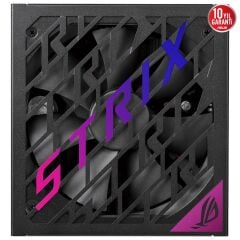 ASUS ROG STRİX 1200P 1200W 80+ PLATİNUM FULL MODÜLER FANLI GÜÇ KAYNAĞI ROG-STRIX-1200P-GAMING 90YE00W0-B0NA00