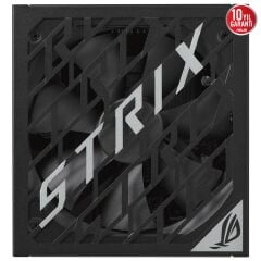 ASUS ROG STRİX 1200P 1200W 80+ PLATİNUM FULL MODÜLER FANLI GÜÇ KAYNAĞI ROG-STRIX-1200P-GAMING 90YE00W0-B0NA00